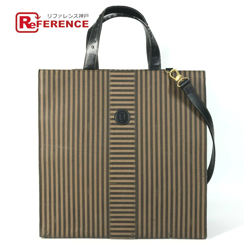 楽天市場】fendi ペカン柄 2wayの通販