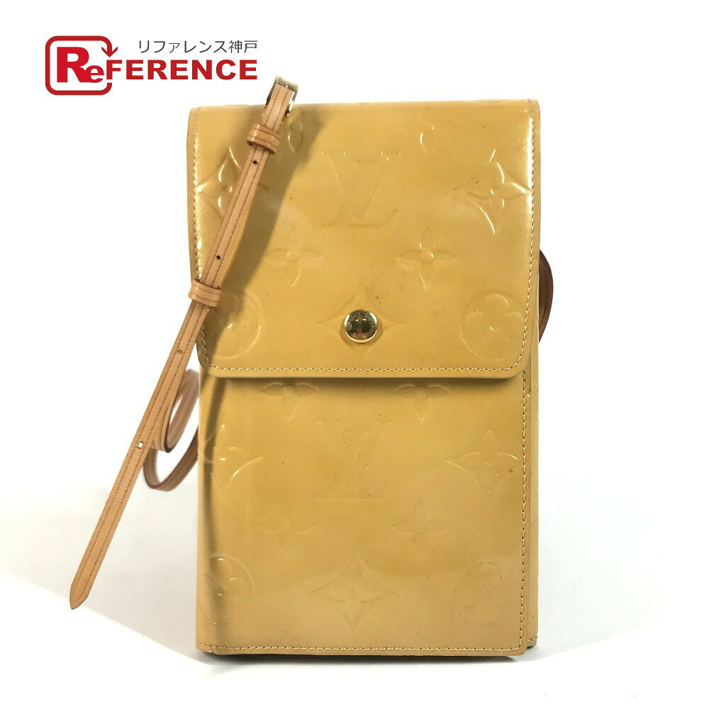 ヴィトン　ショルダーバック『中古』二つ折り財布『新品』 楽天市場】ルイヴィトン ショルダーバッグ（レディース財布｜財布