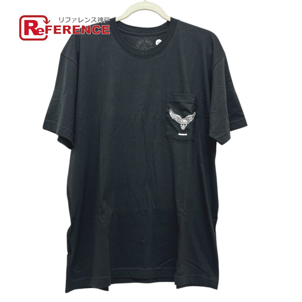 楽天市場】クロムハーツ CHROMEHEARTS（Tシャツ・カットソー｜トップス