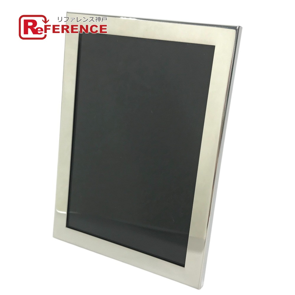 ティファニーフォトフレーム横約17cm 縦約22cm 楽天市場】ティファニー写真立ての通販