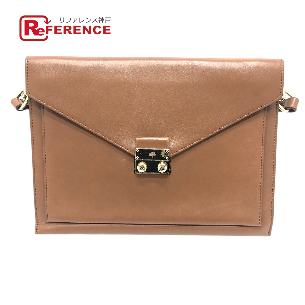 楽天市場】MULBERRY マルベリー（ショルダーバッグ・メッセンジャー