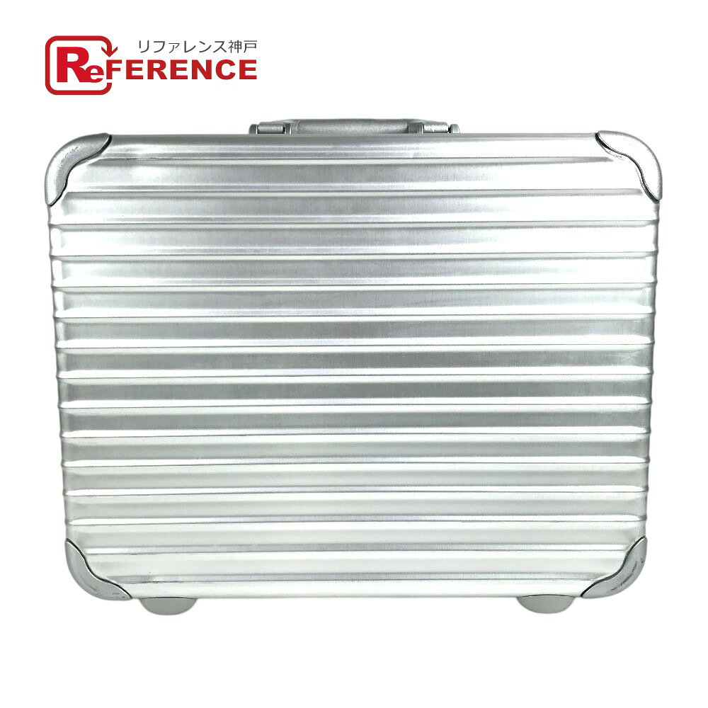 楽天市場】RIMOWA リモワ アタッシュケースの通販