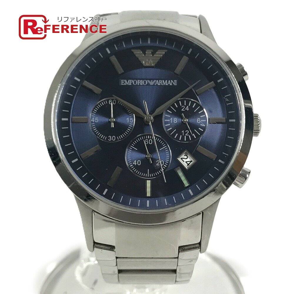 楽天市場】emporio armani ar2448 watchの通販