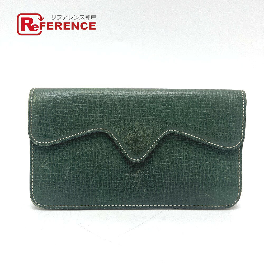 楽天市場】ロエベ 長財布 ブルー（レディース財布｜財布・ケース