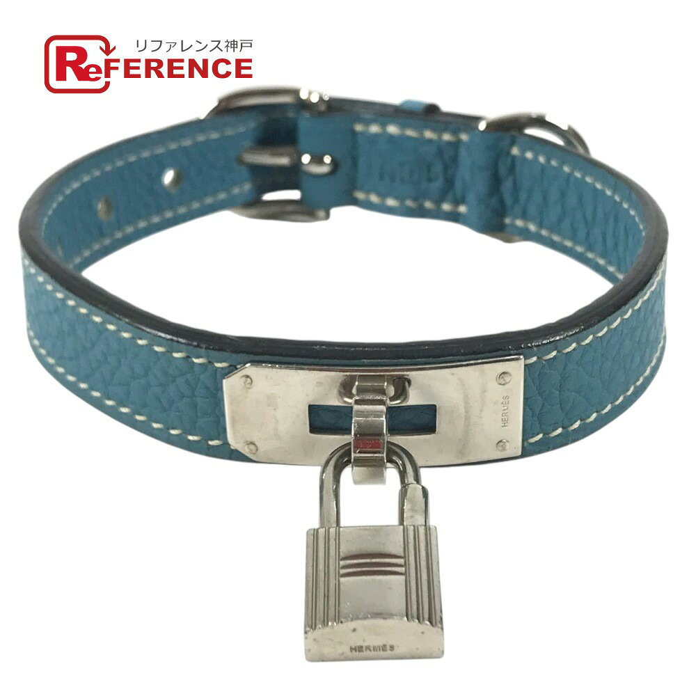 HERMES エルメス 犬用首輪 トレス　ブルー 楽天市場】エルメス 首輪の通販