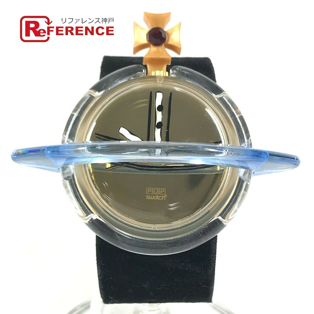 楽天市場】Swatch × Vivienne Westwoodの通販