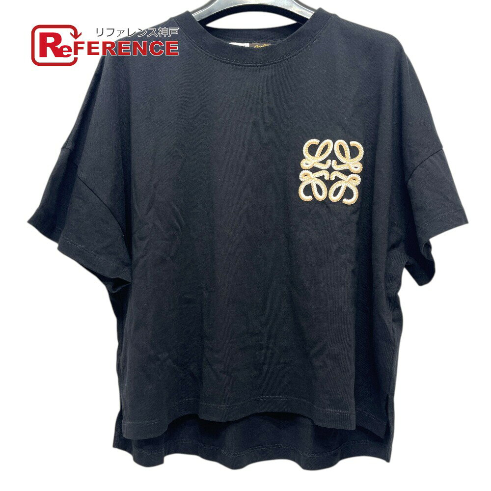 楽天市場】tシャツ レディース ロゴ（ブランドロエベ）（トップス