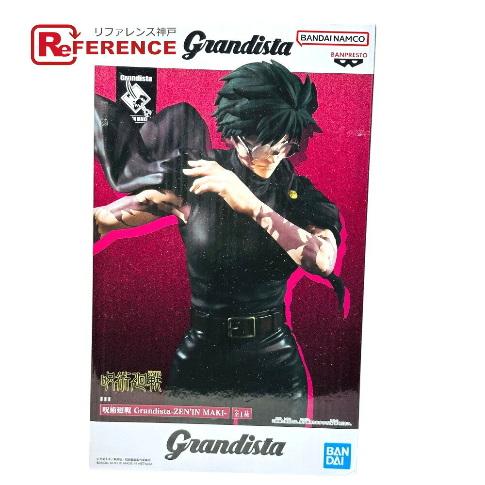 楽天市場】禅院真希（フィギュア｜コレクション）：ホビーの通販