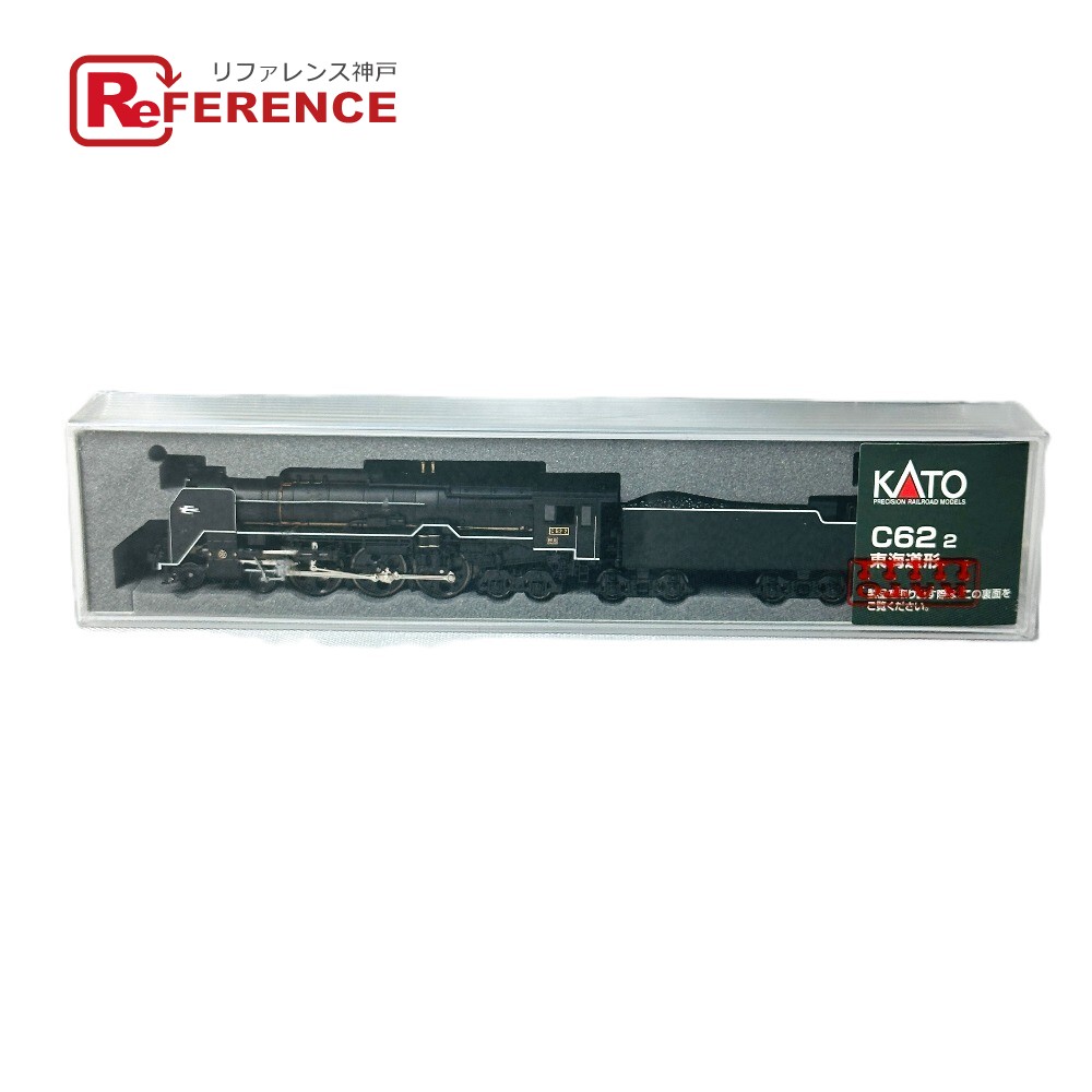 楽天市場】kato c62の通販