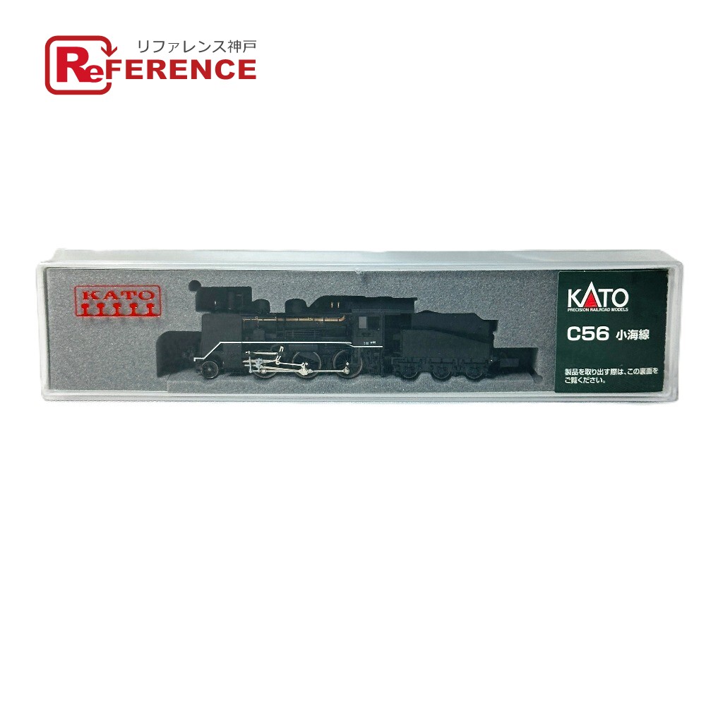 楽天市場】kato 2020 1 c56 小海 線の通販