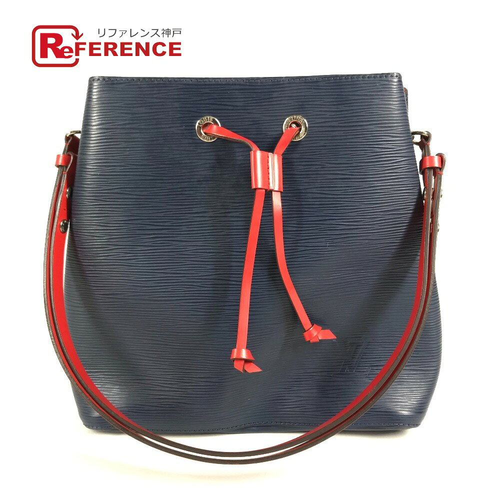 ❣️ルイヴィトン❣️エピ•ネオノエ✨ハンドバッグショルダー【極美品】2way 楽天市場】louis vuitton ルイヴィトン エピ 2wayバッグ ネオノエの通販