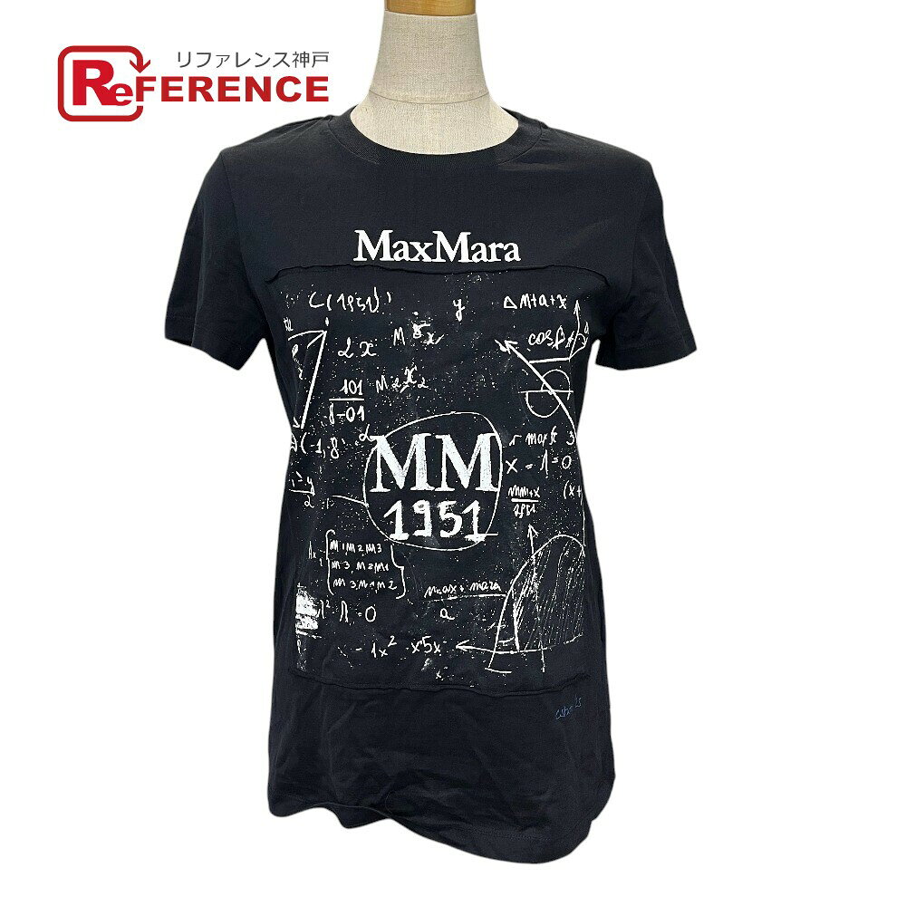 楽天市場】MaxMara マックスマーラ（Tシャツ・カットソー｜トップス