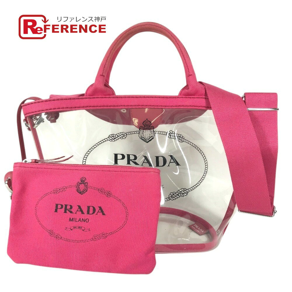 楽天市場】prada ビニール バッグの通販
