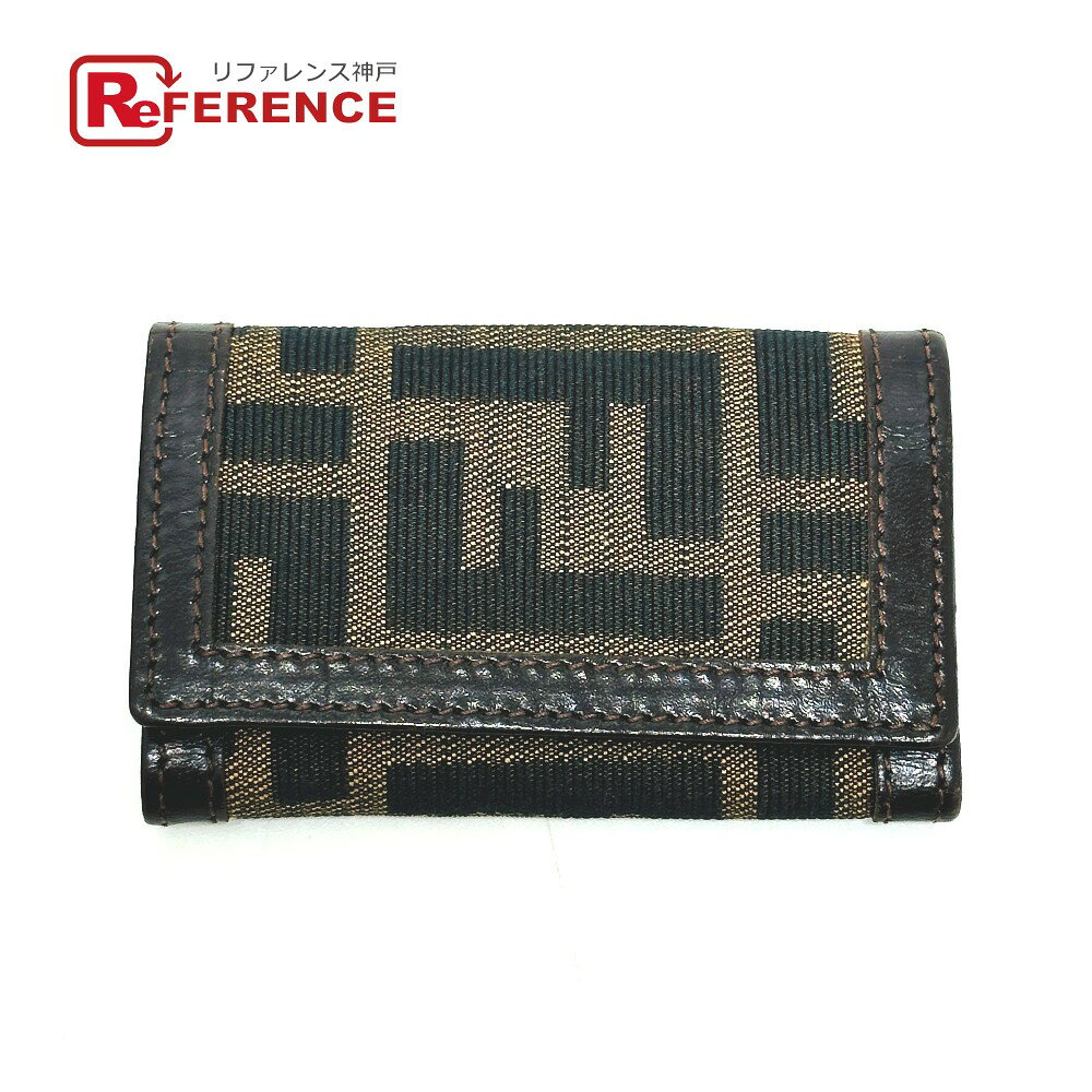 FENDI キーケース 楽天市場】FENDI キーケースの通販