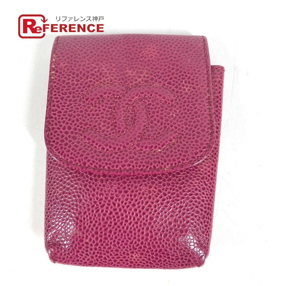CHANEL シガレットケース キャビアスキン ココマーク ベージュ 小物入れ 楽天市場】シャネル CHANEL（シガレットケース｜喫煙具）：ホビーの通販