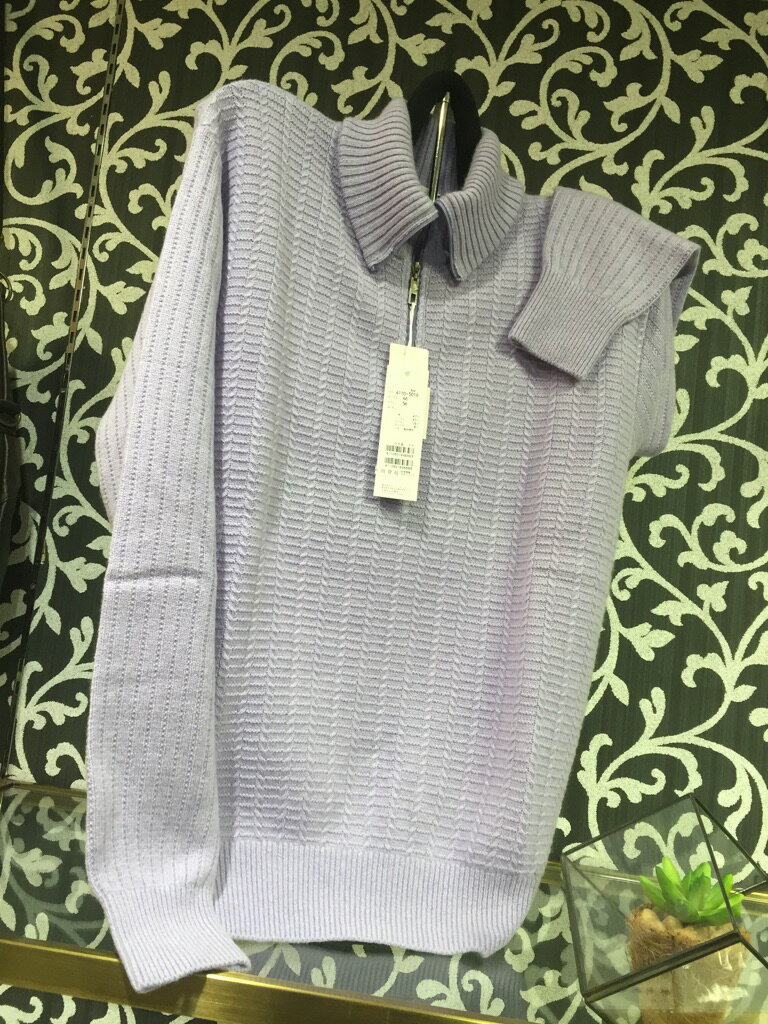 半額OFF大人気アイティーオージャパン秋冬セーター（1万以上のお買い上げで送料無料）「GEEGELLAN」「barassi」「VAGIIE」「ITOジャパン」「ITOジャパン」（父の日ラッピング無料）4110-5016-46-56-定価￥26000