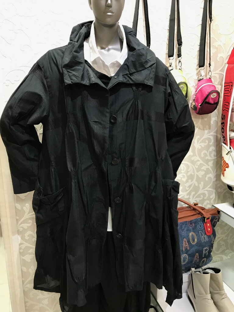 楽天市場】慈雨 コートの通販 楽天市場】慈雨 コートの通販