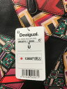 Desigual・パッチワークバック・デシグアル・プレゼント・進物・ラッピング・（1万円以上お買い上げで送料無料）新品(プレゼントラッピング無料）新作ブランドスペイン 2