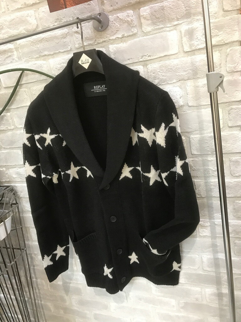 REPLAY٥˥åȡإ㥱åȡ١ʥץ쥤͵1ʾΤ㤤夲̵ˡåԥ̵UK4059-000-G2897-34000