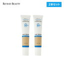 2本セット【 LOVEMAKER パーフェクトUVファンデーション 】下地 ベージュ SPF50+ PA+++ BBクリーム オールインワン ファンデーション ...