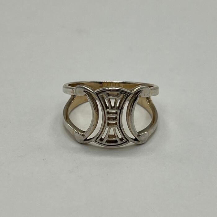 楽天市場】セリーヌ（指輪・リング｜メンズジュエリー・アクセサリー