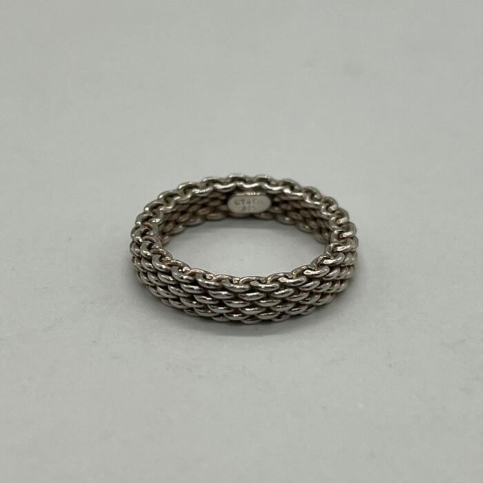 楽天市場】ティファニー リング サマセットの通販