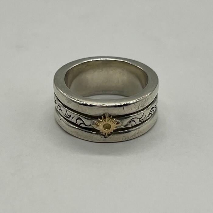 楽天市場】アリゾナフリーダム 中古（指輪・リング｜メンズジュエリー