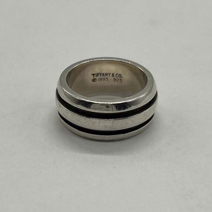 楽天市場】ティファニー ダブルラインの通販