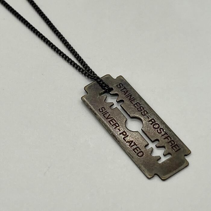 楽天市場】martin margiela（ジュエリー・アクセサリー）の通販