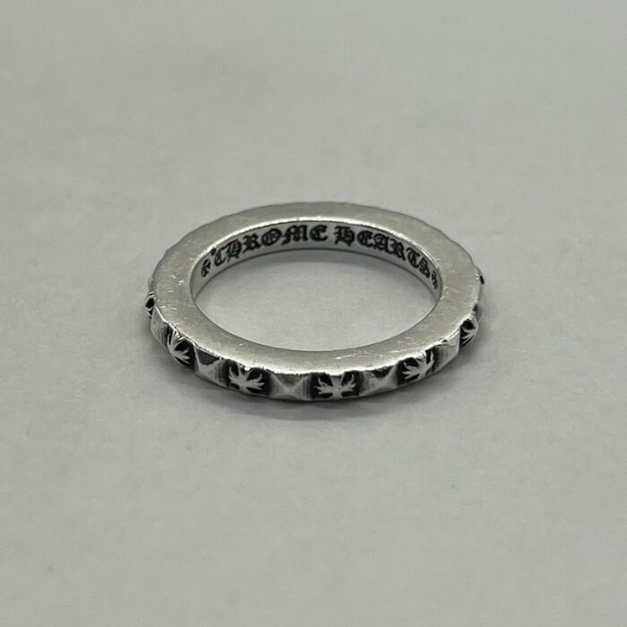 ゆ*様 クロムハーツ　リング 楽天市場】クロムハーツ 15号の通販