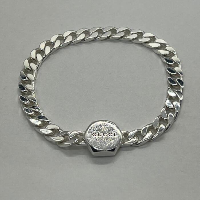 楽天市場】gucci 喜平 ブレスレット（ジュエリー・アクセサリー）の通販