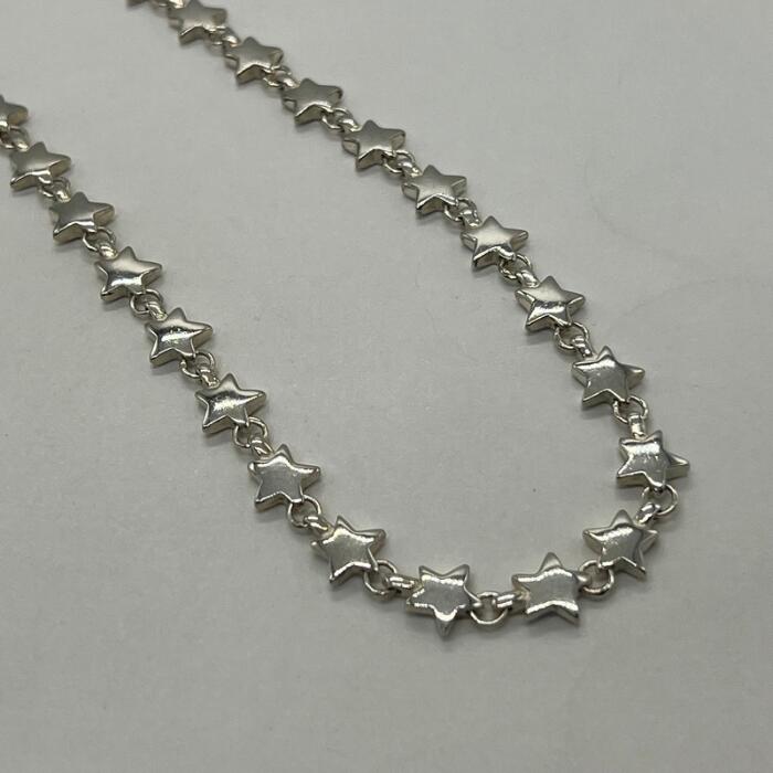 楽天市場】ティファニー パフスター（ジュエリー・アクセサリー）の通販