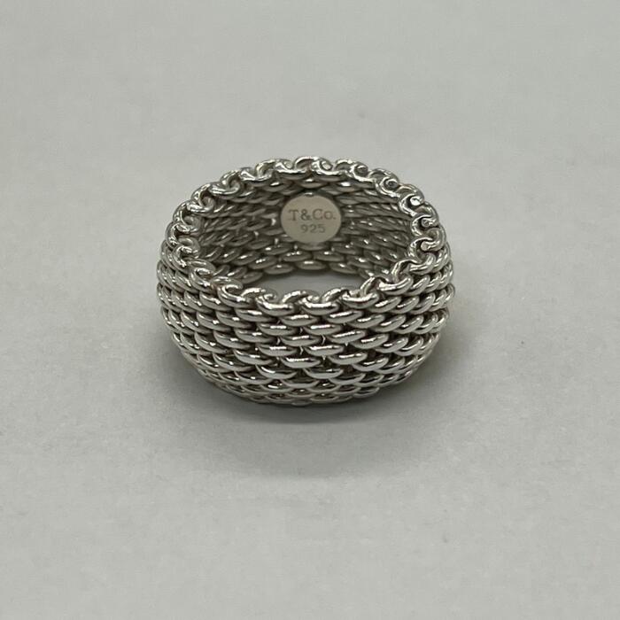 楽天市場】ティファニー リング サマセットの通販