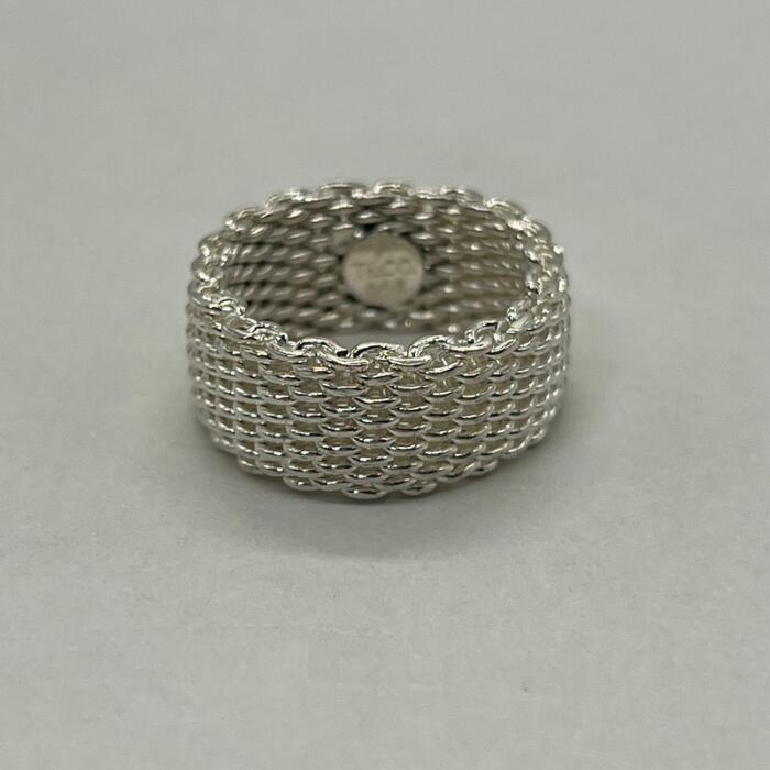 楽天市場】サマセットリング ティファニーの通販