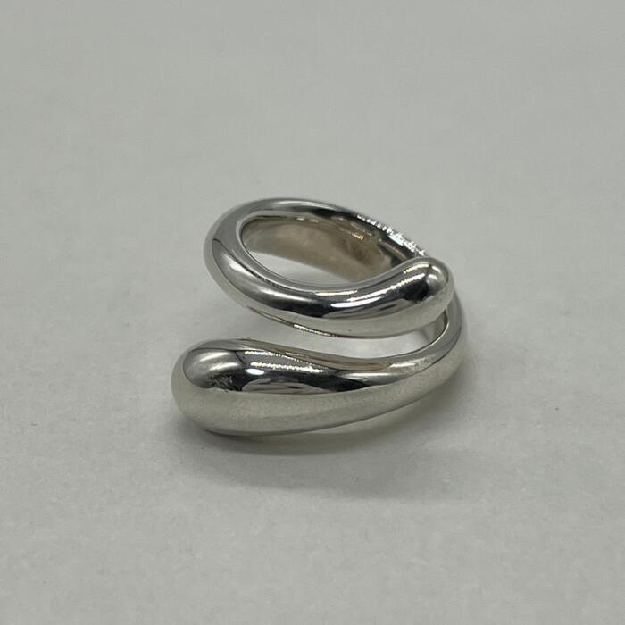 【中古】ティファニー TIFFANY エルサ