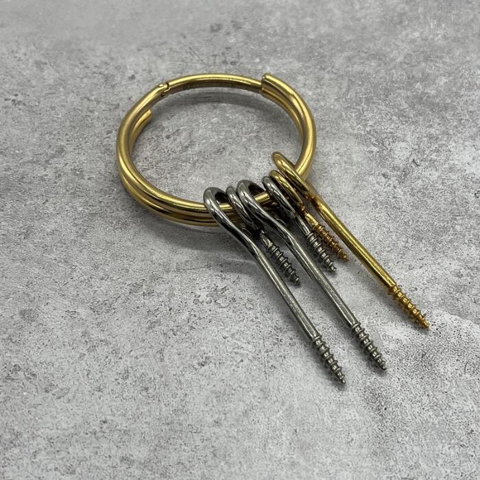 楽天市場】バレンシアガ バングルの通販