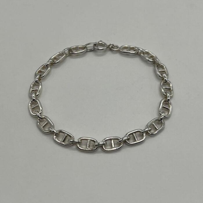 Tiffany & Co. ティファニーブレスレットサイズ19 Tiffany & Co. ティファニーブレスレットサイズ19 Tiffany & Co