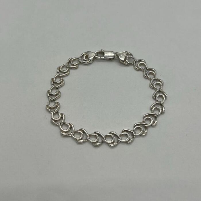 楽天市場】ティファニー（ブレスレット｜メンズジュエリー