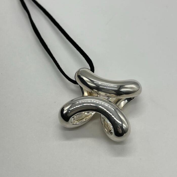 楽天市場】エルメス リマ ネックレスの通販