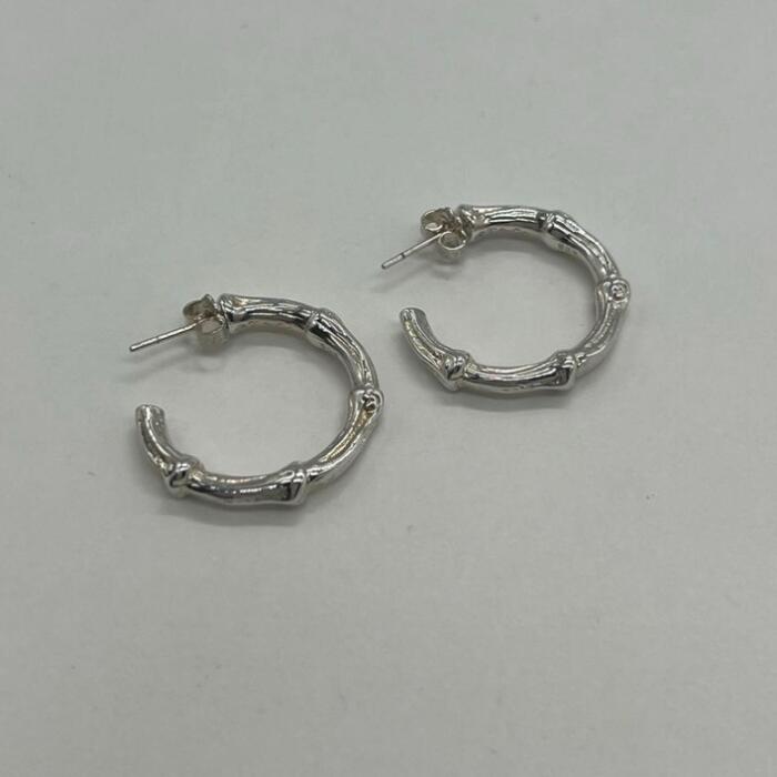 楽天市場】ティファニー バンブー（ピアス｜レディースジュエリー