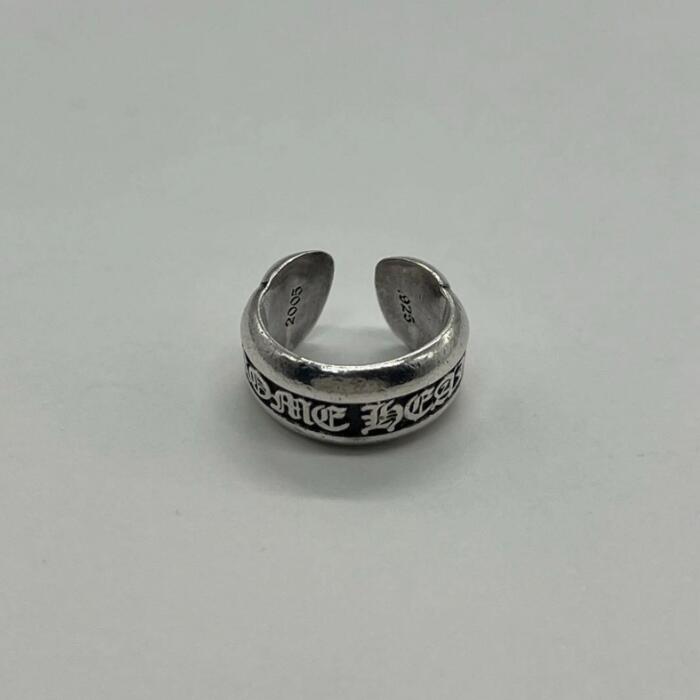 【中古】クロムハーツ CHROME HEARTS ス