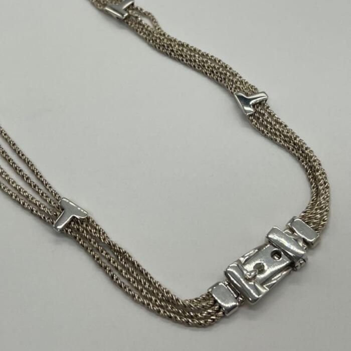 楽天市場】ティファニー ロープの通販