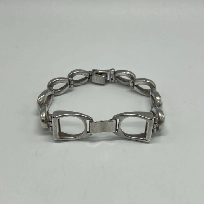 楽天市場】グッチ ブレスレット ホースビットの通販