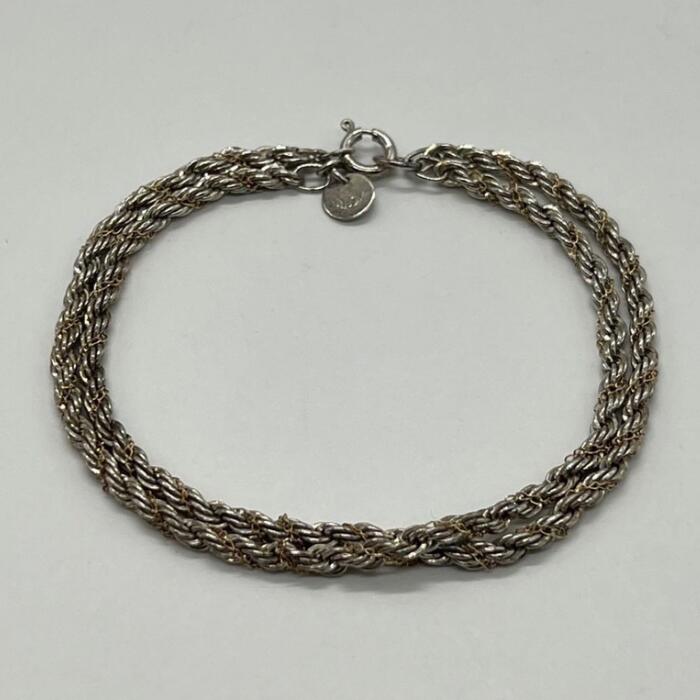 楽天市場】ティファニー ロープの通販