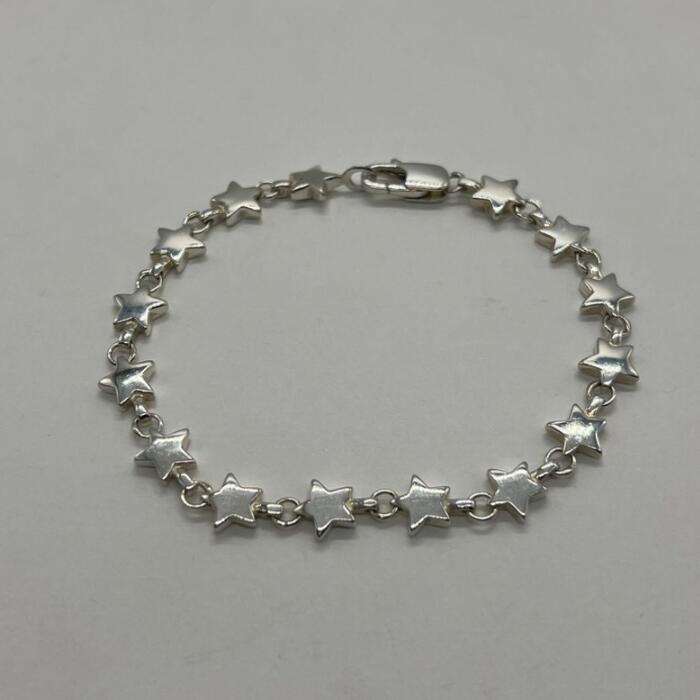 楽天市場】ティファニー tiffany ブレスレット パフハート