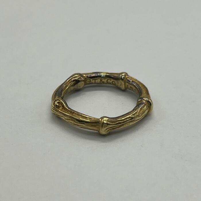 【中古】 ティファニーTIFFAN...
