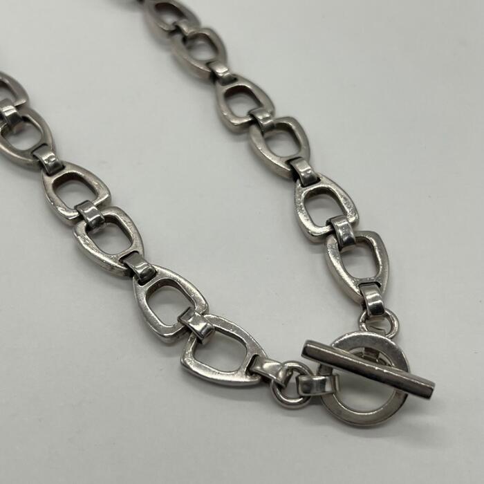 楽天市場】グッチ ホースビット ネックレスの通販