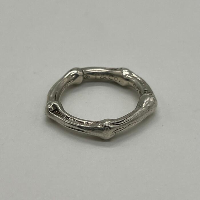 【中古】 ティファニーTIFFAN...