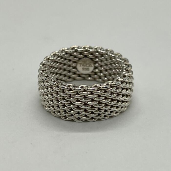 ����šۥƥ��ե��ˡ� TIFFANY ���ޥ��åȥ�� 17�� ��å��� SV925