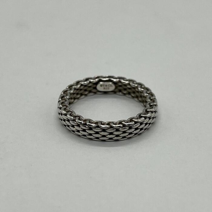 楽天市場】サマセットリング ティファニーの通販